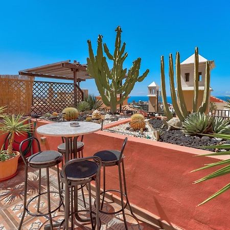 Beautiful apartment in Terrazas del Duque I Costa Adeje  Exterior foto