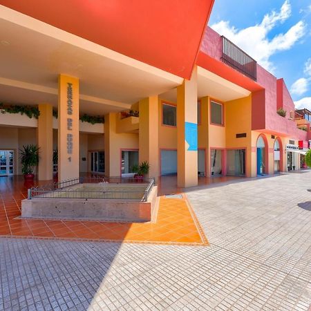 Beautiful apartment in Terrazas del Duque I Costa Adeje  Exterior foto