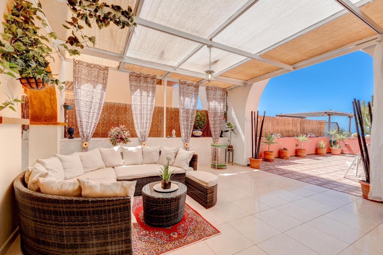 Beautiful apartment in Terrazas del Duque I Costa Adeje  Exterior foto