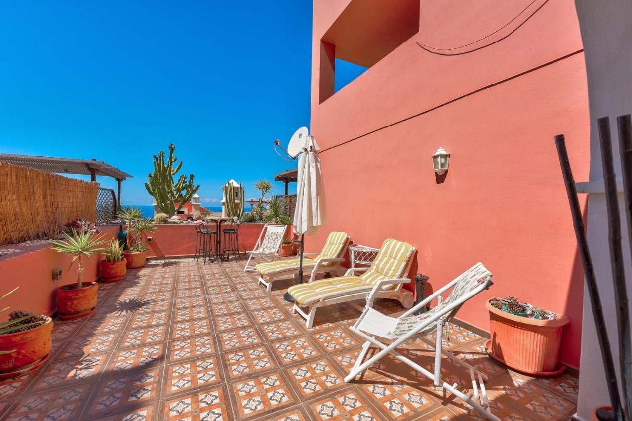Beautiful apartment in Terrazas del Duque I Costa Adeje  Exterior foto