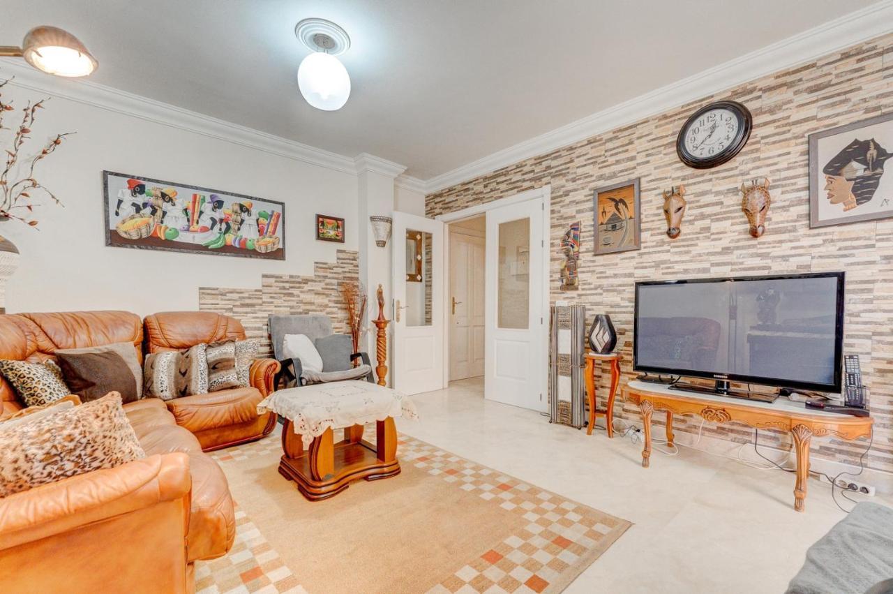 Beautiful apartment in Terrazas del Duque I Costa Adeje  Exterior foto