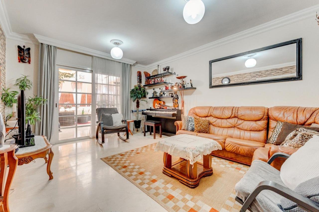 Beautiful apartment in Terrazas del Duque I Costa Adeje  Exterior foto