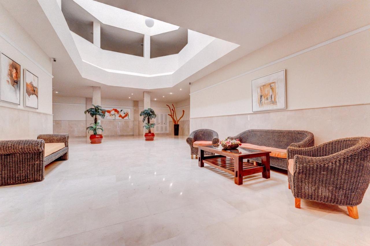 Beautiful apartment in Terrazas del Duque I Costa Adeje  Exterior foto