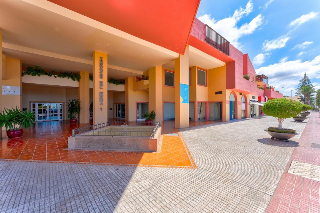 Beautiful apartment in Terrazas del Duque I Costa Adeje  Exterior foto