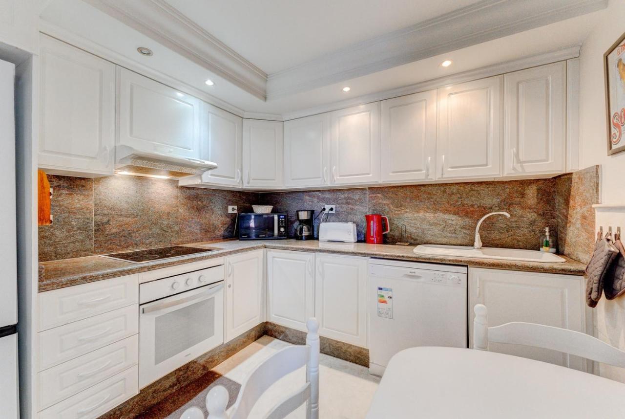 Beautiful apartment in Terrazas del Duque I Costa Adeje  Exterior foto