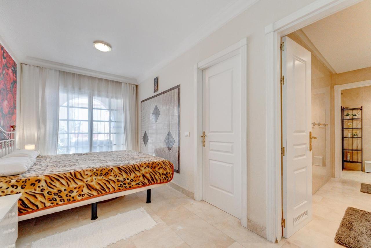 Beautiful apartment in Terrazas del Duque I Costa Adeje  Exterior foto