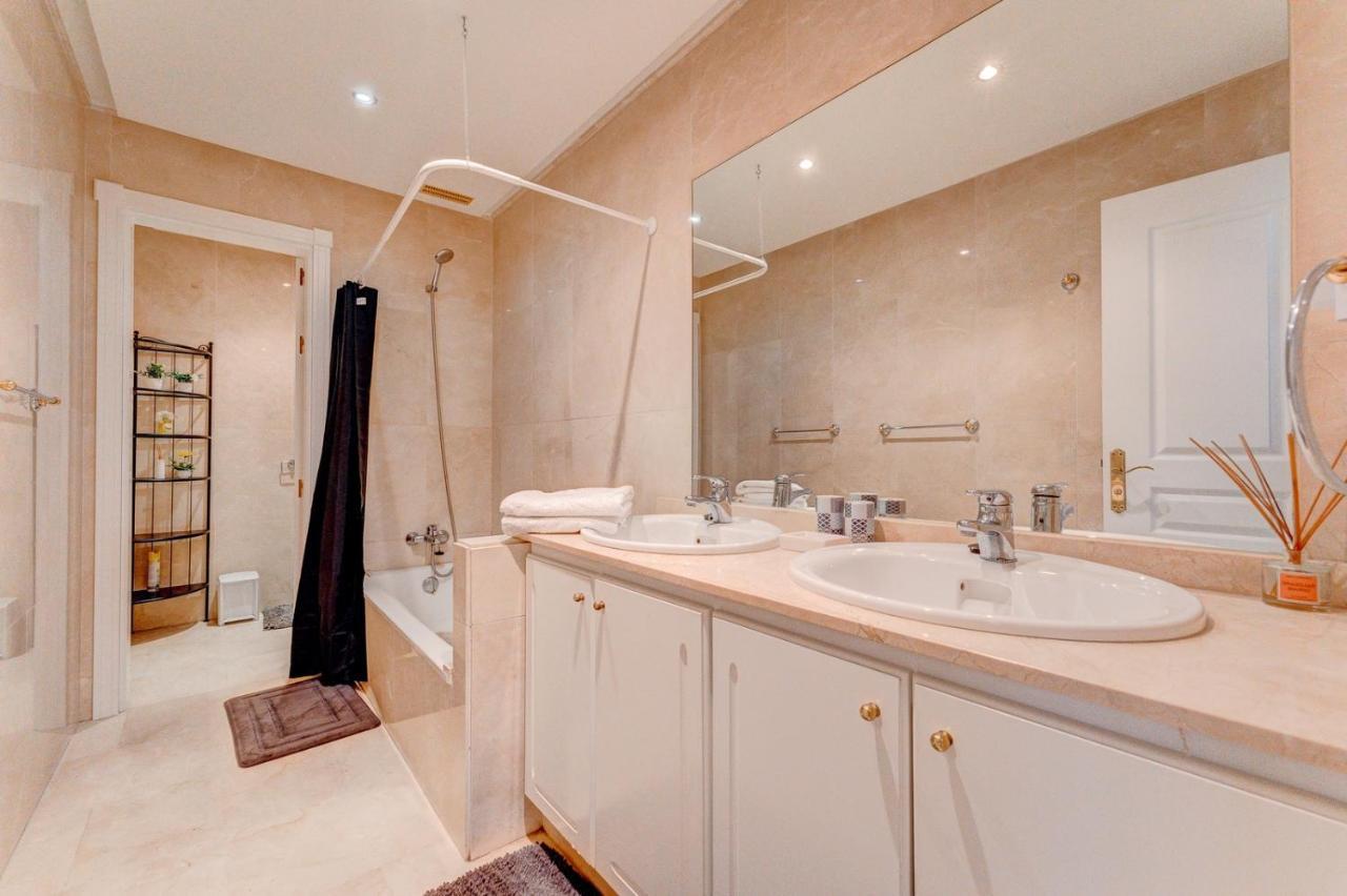 Beautiful apartment in Terrazas del Duque I Costa Adeje  Exterior foto
