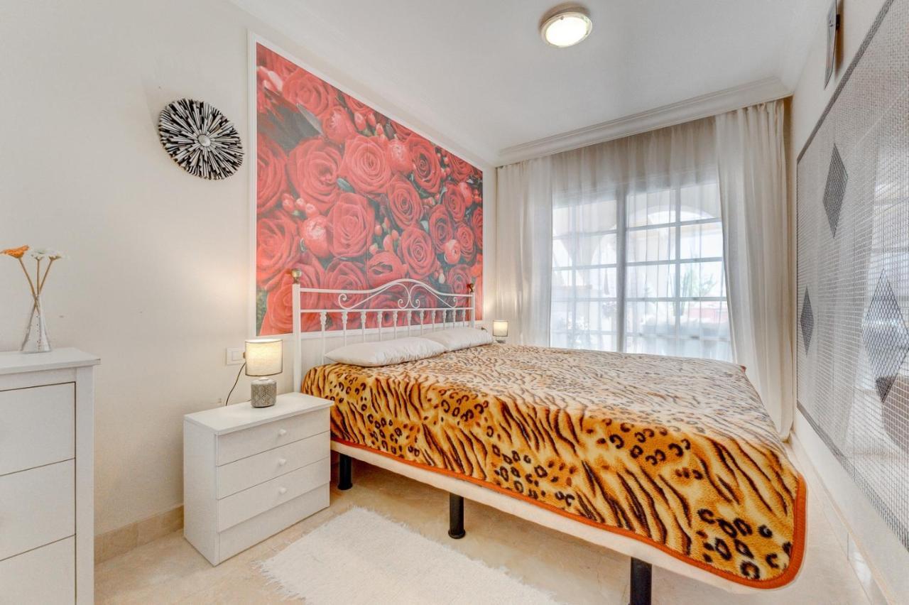 Beautiful apartment in Terrazas del Duque I Costa Adeje  Exterior foto