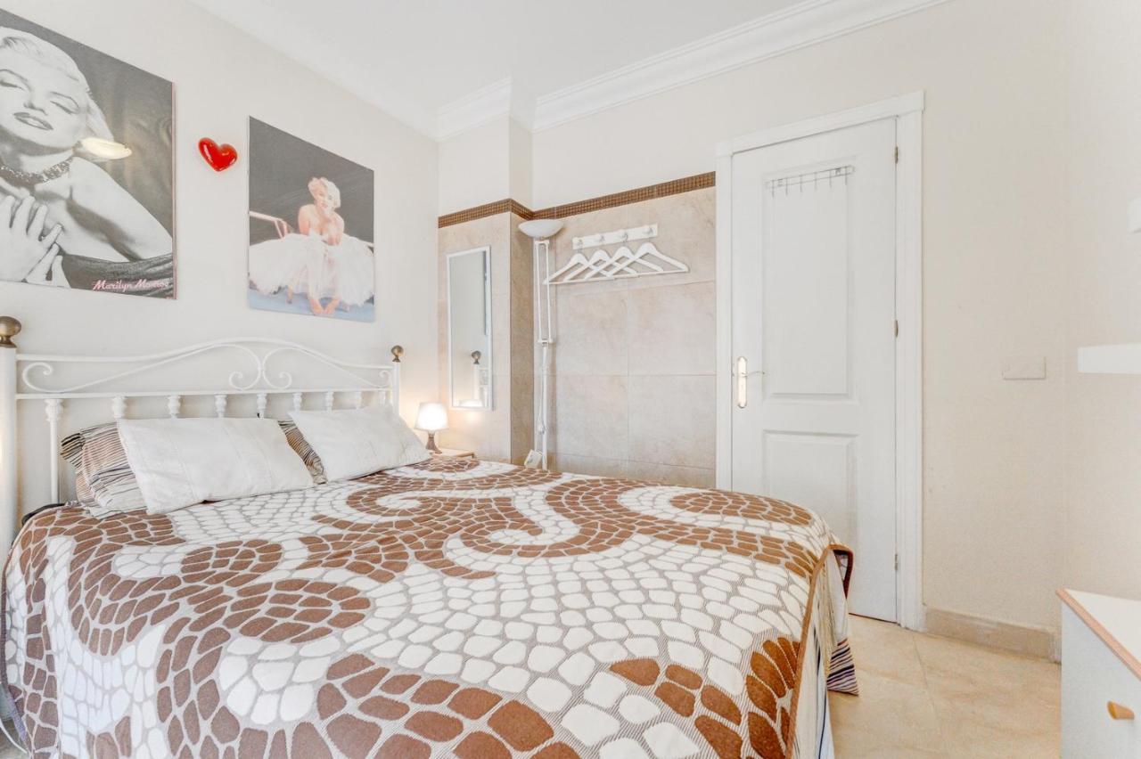 Beautiful apartment in Terrazas del Duque I Costa Adeje  Exterior foto